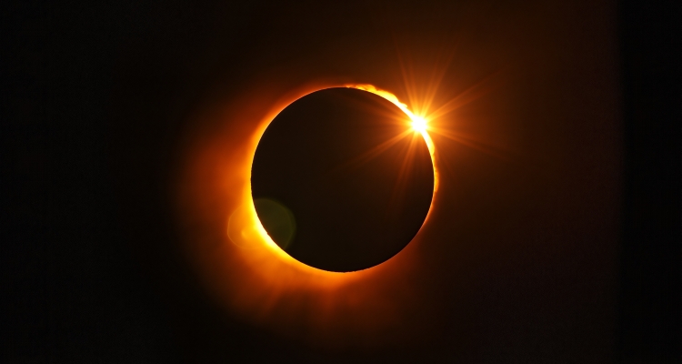 Sonnenfinsternis 02.08.2027
