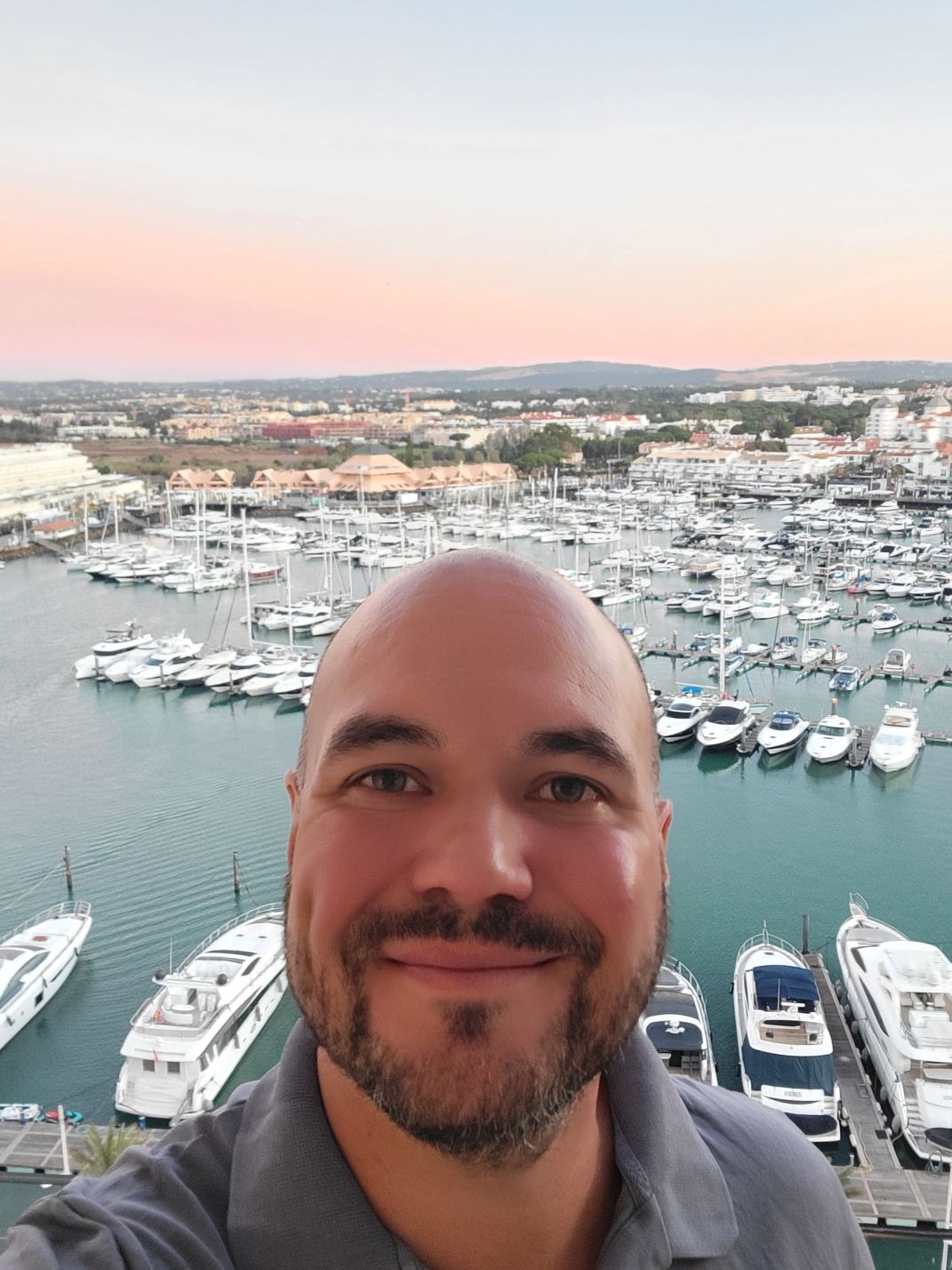 vilamoura hafen 3