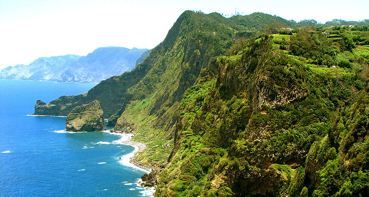 Über Madeira