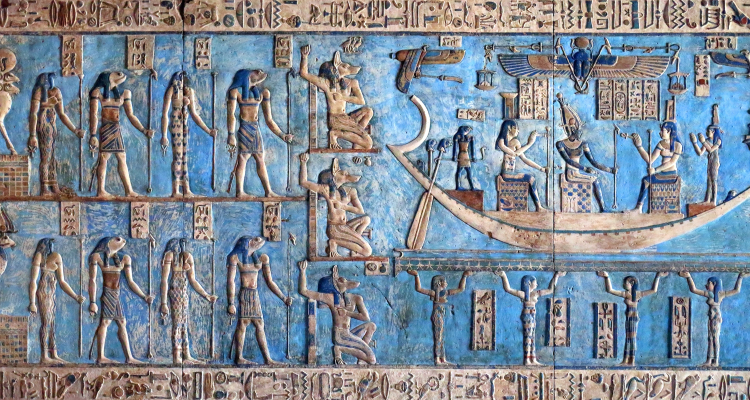 Aktuelle Situation Ägypten