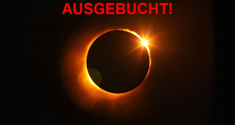 Sonnenfinsternis 02.08.2027