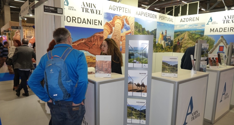 Ferienmessen 2026