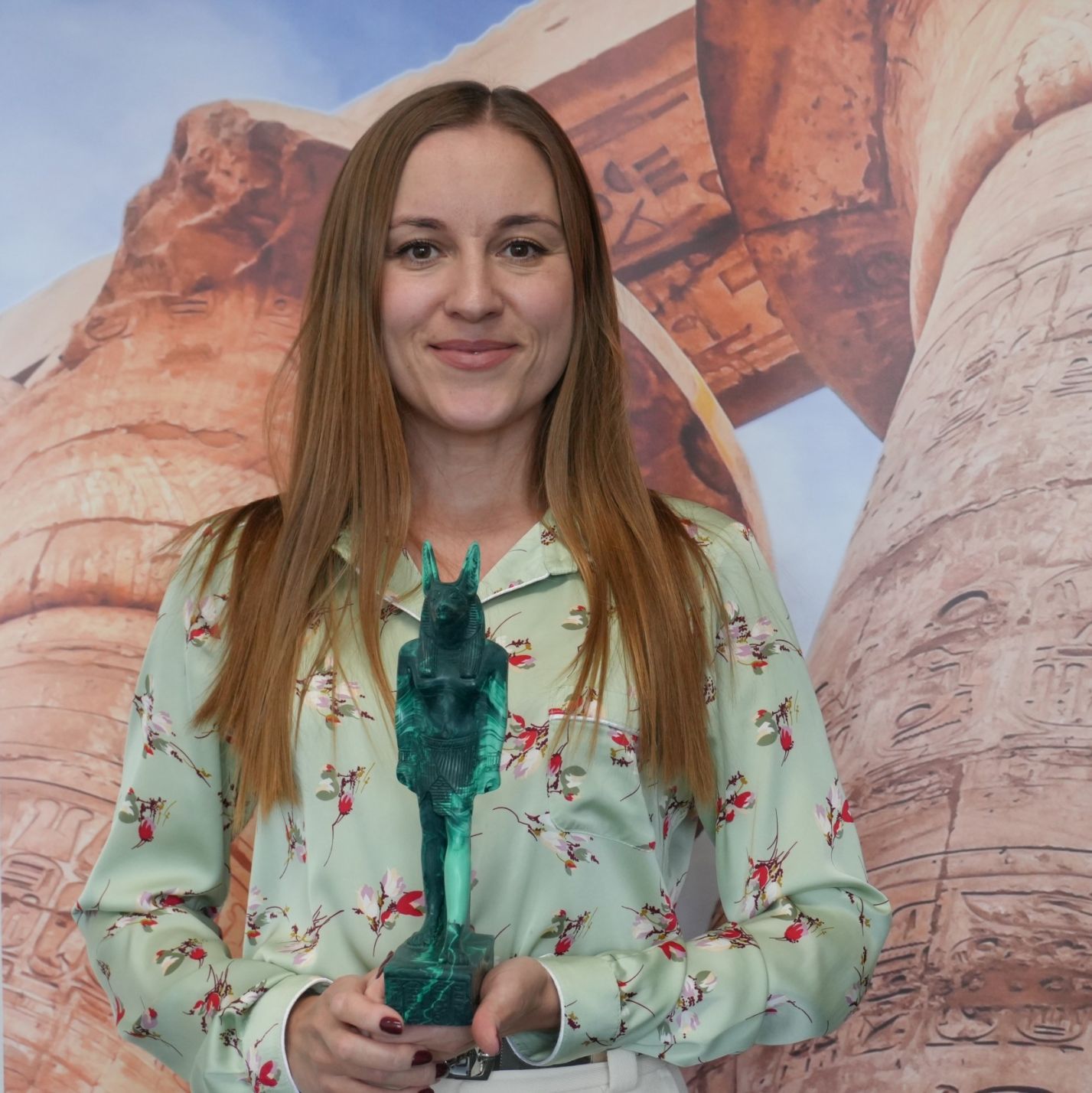 MARIA DIGGELMANNReiseberaterin