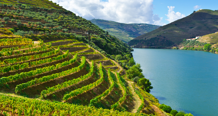 Rundreisen durch Portugal