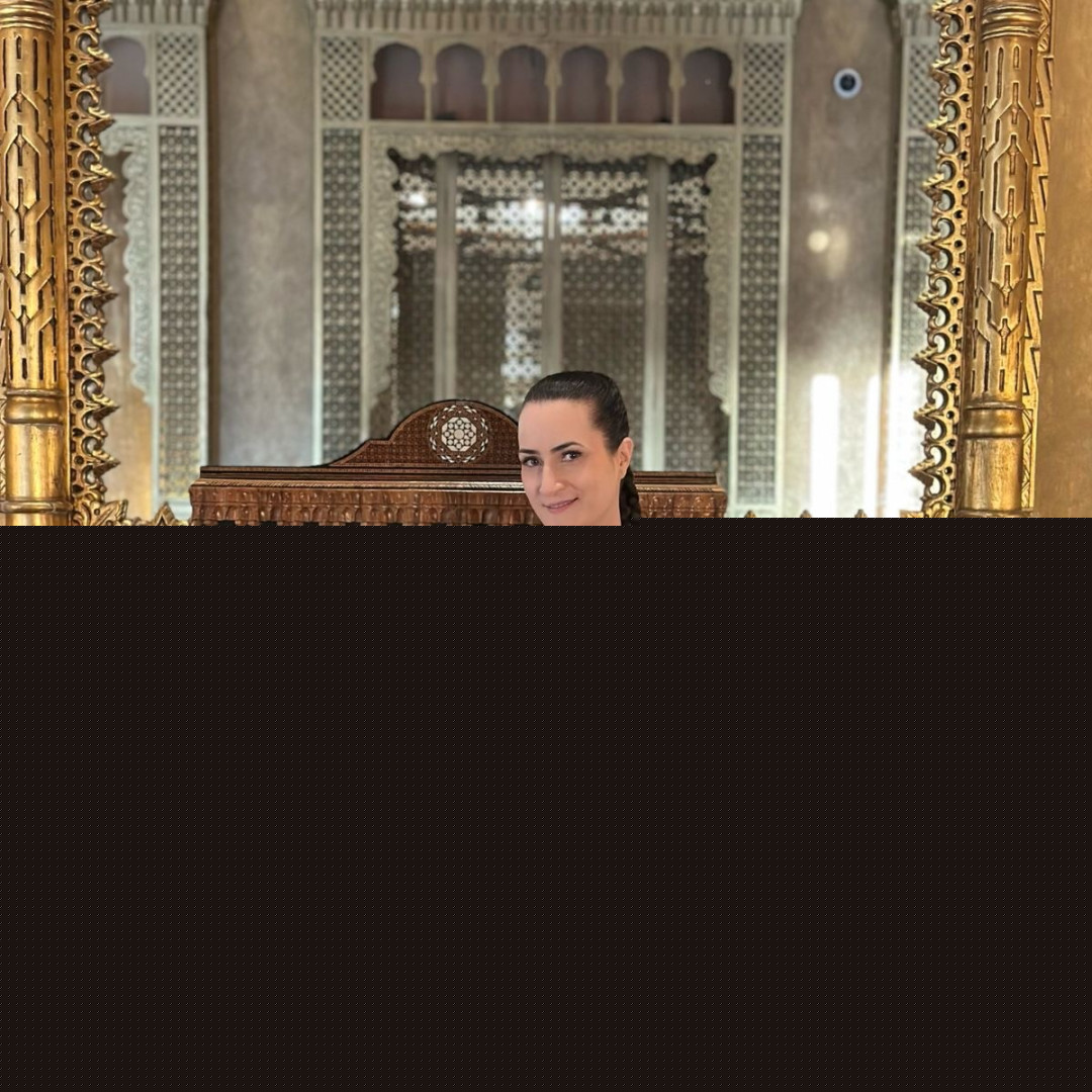 SONJA MOLNAR-AMINBuchhaltung