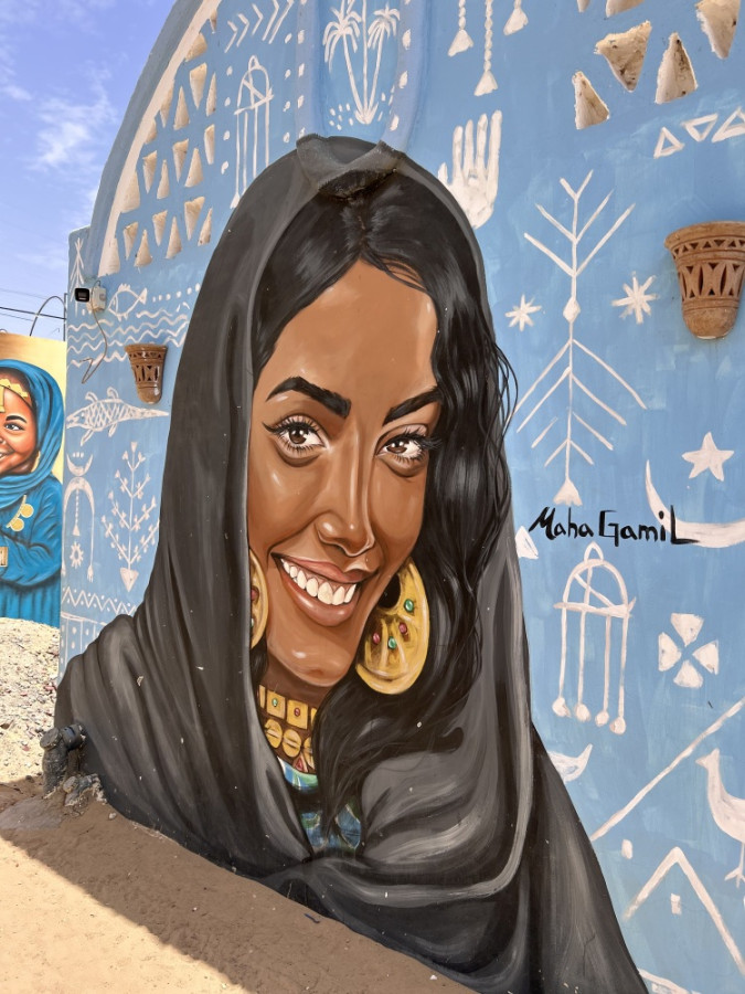 dorf gharb soheil iv
